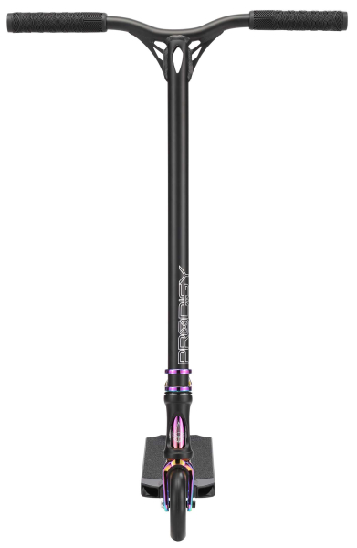 Blunt Envy Prodigy X one Stunt Scooter schwarz-oilslick 5