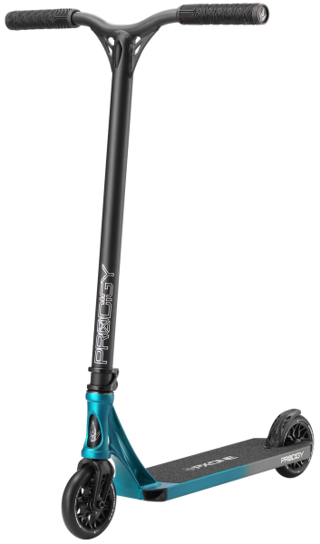 Blunt Envy Prodigy X one Stunt Scooter blau 1