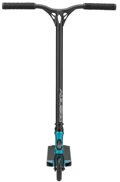 Blunt Envy Prodigy X one Stunt Scooter blau 5