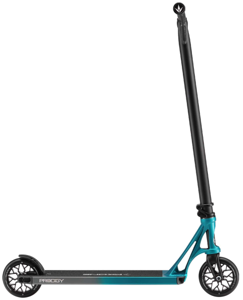 Blunt Envy Prodigy X one Stunt Scooter blau 7