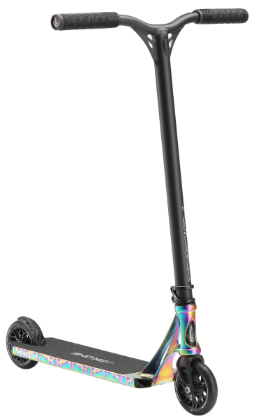 Blunt Envy Prodigy X one Stunt Scooter oilslick 2