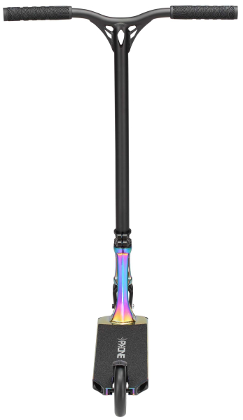 Blunt Envy Prodigy X one Stunt Scooter oilslick 3