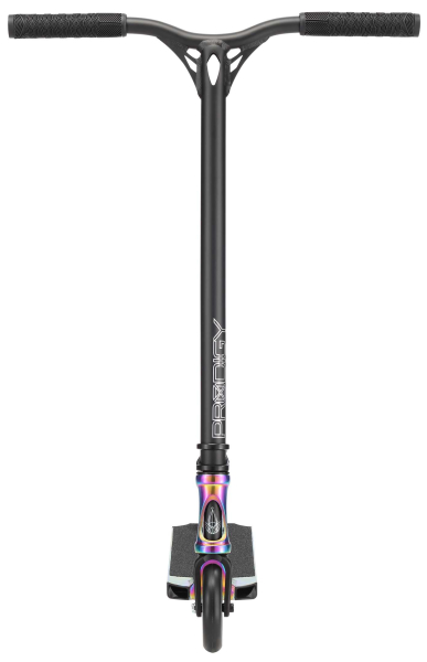 Blunt Envy Prodigy X one Stunt Scooter oilslick 5