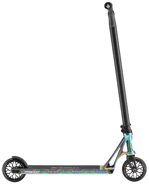 Blunt Envy Prodigy X one Stunt Scooter oilslick 7