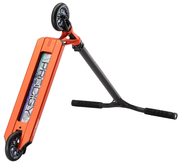 Blunt Envy Prodigy X one Stunt Scooter orange 6