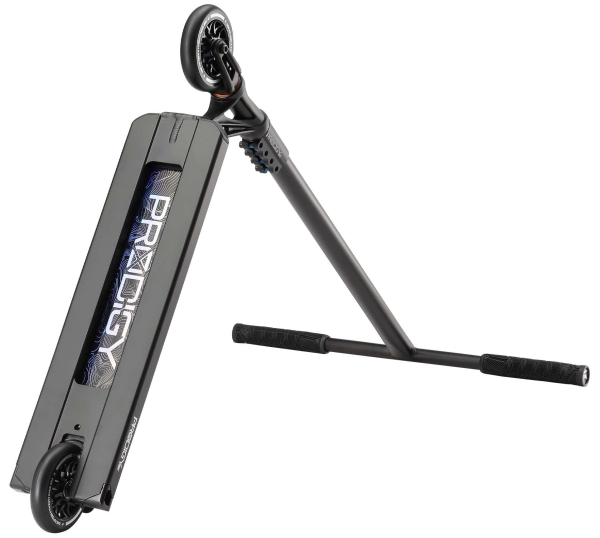 Blunt Envy Prodigy X one Street Stunt Scooter schwarz 6