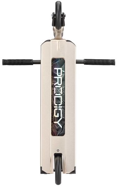 Blunt Envy Prodigy X one Street Stunt Scooter Ivory 4