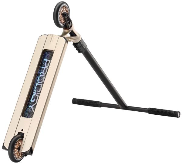 Blunt Envy Prodigy X one Street Stunt Scooter Ivory 6