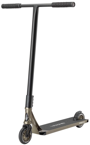 Blunt Envy Prodigy X one Street Stunt Scooter olive 1