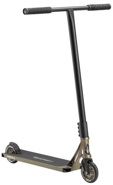 Blunt Envy Prodigy X one Street Stunt Scooter olive 2