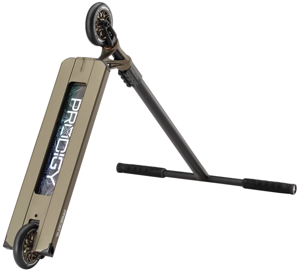 Blunt Envy Prodigy X one Street Stunt Scooter olive 6