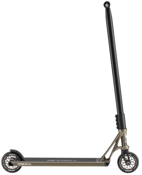 Blunt Envy Prodigy X one Street Stunt Scooter olive 7