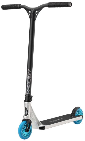 Blunt Envy Prodigy X one Stunt Scooter silber 1