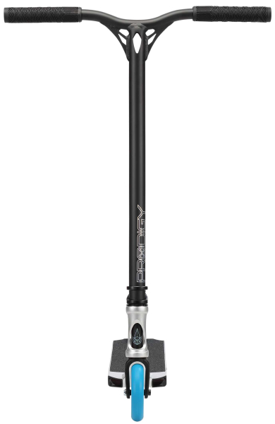 Blunt Envy Prodigy X one Stunt Scooter silber 5