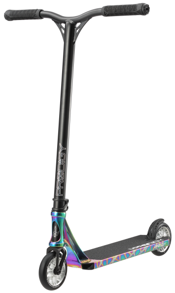 Blunt Prodigy X - Stunt Scooter Oilslick 1