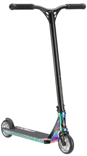 Blunt Prodigy X - Stunt Scooter Oilslick 3