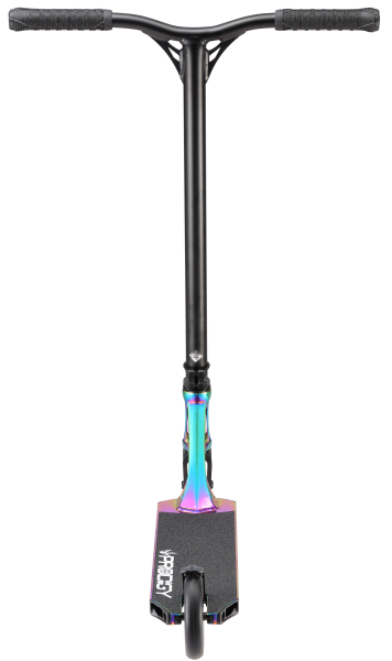 Blunt Prodigy X - Stunt Scooter Oilslick 7
