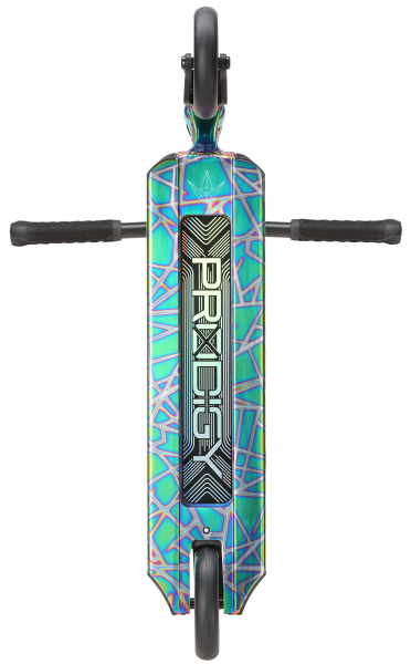 Blunt Prodigy X - Stunt Scooter Oilslick 4