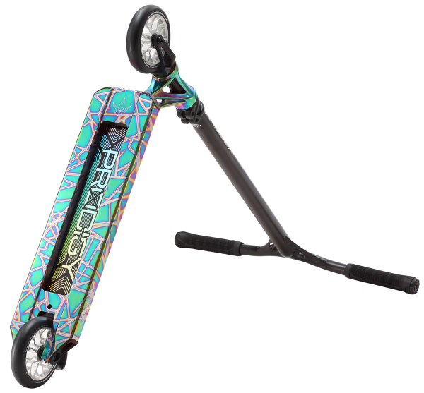 Blunt Prodigy X - Stunt Scooter Oilslick 6