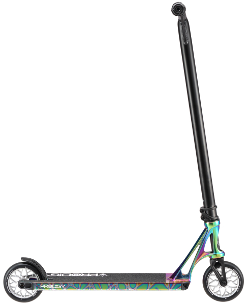Blunt Prodigy X - Stunt Scooter Oilslick 2