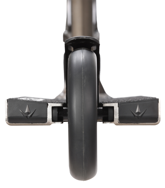 Blunt Prodigy X Street - Stunt Scooter grey 8
