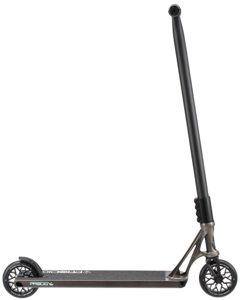 Blunt Prodigy X Street - Stunt Scooter grey 2