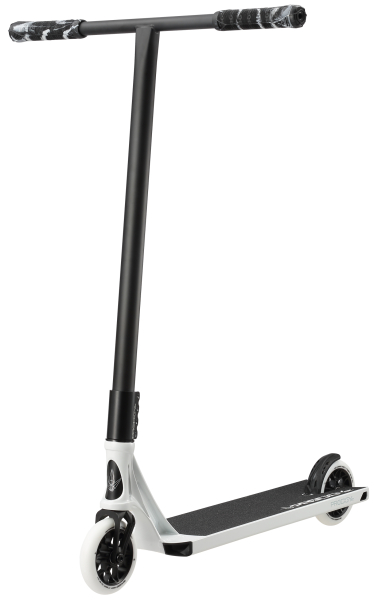 Blunt Prodigy X Street - Stunt Scooter white 1