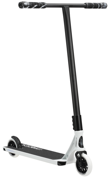 Blunt Prodigy X Street - Stunt Scooter white 3