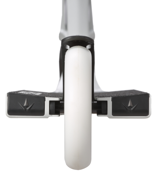 Blunt Prodigy X Street - Stunt Scooter white 8
