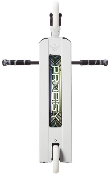 Blunt Prodigy X Street - Stunt Scooter white 4
