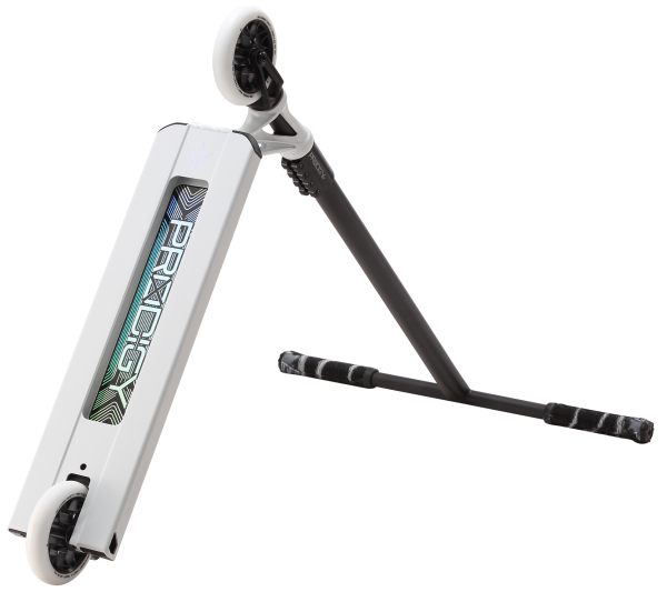 Blunt Prodigy X Street - Stunt Scooter white 6