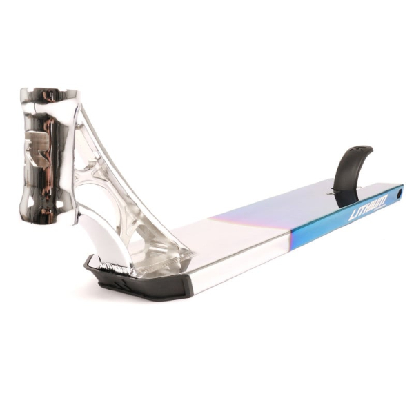 Root Idustries Deck Lithium Afterburner Blu-Ray 53 cm 1