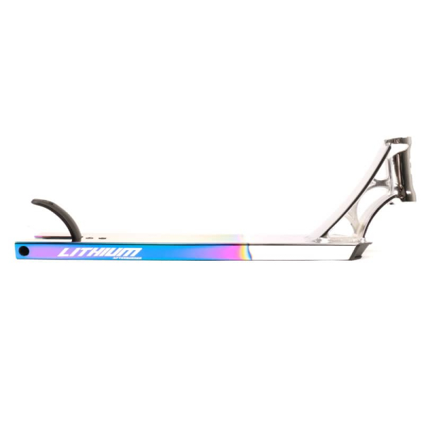 Root Idustries Deck Lithium Afterburner Blu-Ray 53 cm 3