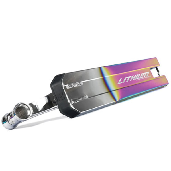 Root Idustries Deck Lithium Afterburner Rocket Fuel 53 cm 3