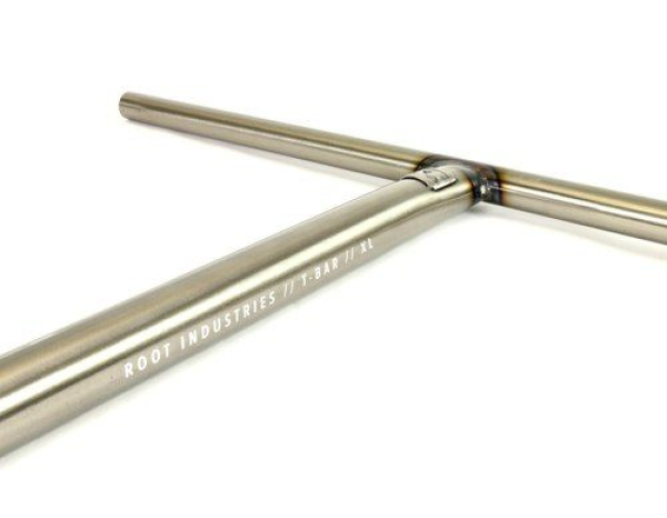 Root Industries XL T-Bar standard SCS 710x610 - raw 2