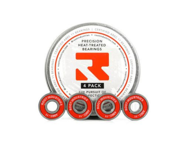 Root Industries Kugellager-Set ABEC 11