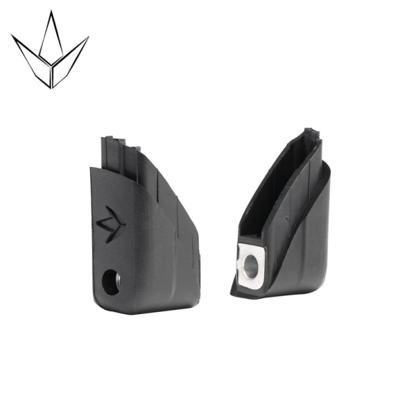 Blunt AOS V4 Boxed End - 125mm 2