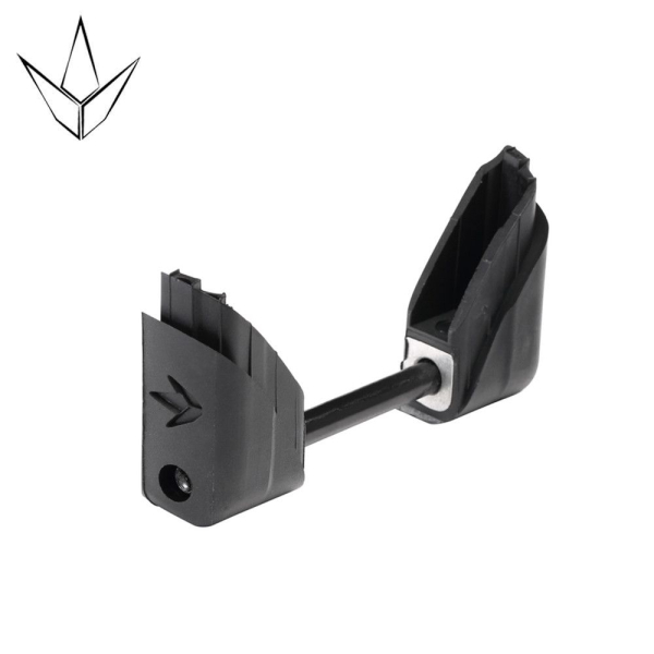 Blunt AOS V4 Boxed End - 125mm 1