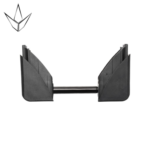Blunt AOS V4 Boxed End - 130mm 3