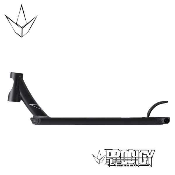 Blunt Deck Prodigy S2 50cm schwarz black 2