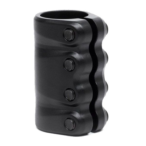 Tilt Sculpted LT Standard SCS Clamp - schwarz - black 2