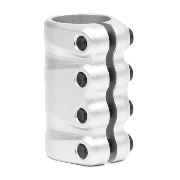 Tilt Tilt Sculpted LT Standard SCS Clamp - silber - silver 2LT Standard SCS Clamp - orange 2