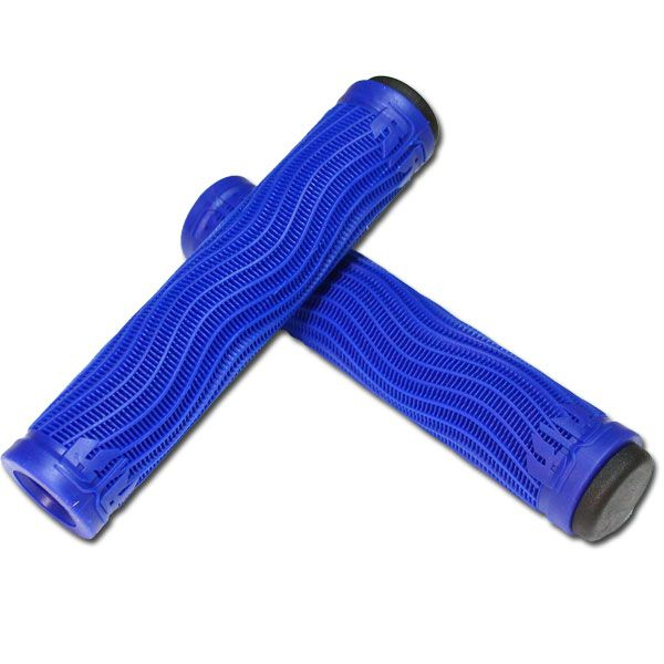 Raptor Slim Grips - blau
