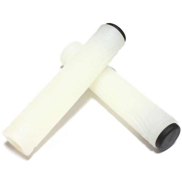 Raptor Slim Grips - clear