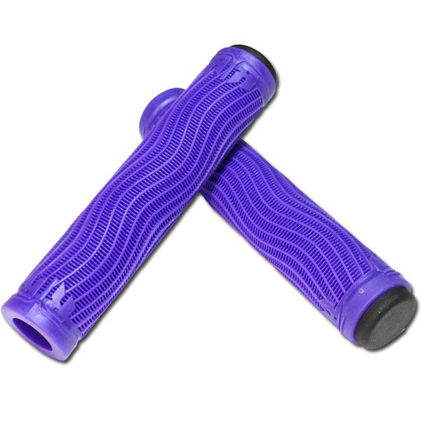 Raptor Slim Grips - lila