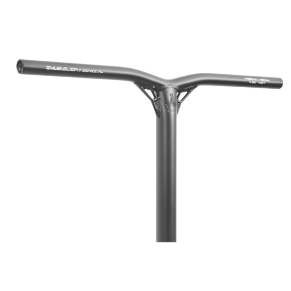 Triad Smuggler Alu Bar 610x560 - schwarz 2