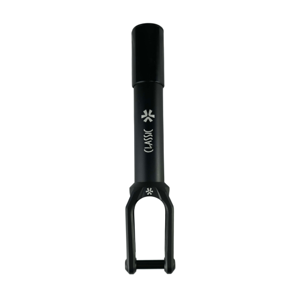 Union Fork HIC/SCS Classic Lightweight schwarz 1