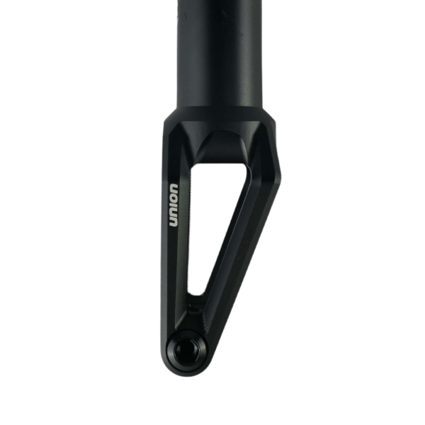 Union Fork HIC/SCS Classic Lightweight schwarz 2