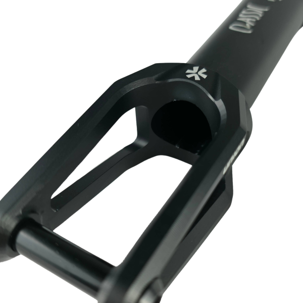 Union Fork HIC/SCS Classic Lightweight schwarz 3