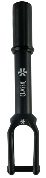 Union Fork IHC Classic Lightweight schwarz 1